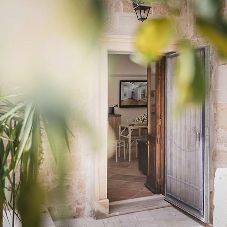 Diletta Casa Vacanze Λέτσε Εξωτερικό φωτογραφία