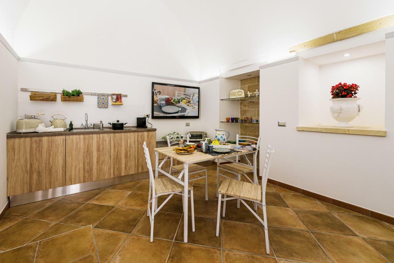 Diletta Casa Vacanze Λέτσε Εξωτερικό φωτογραφία